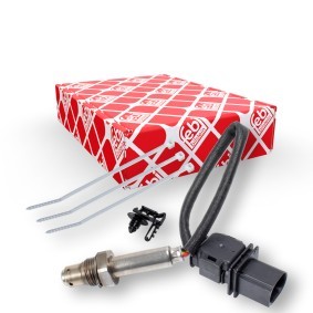 ALFA ROMEO Lambdasonde von FEBI BILSTEIN