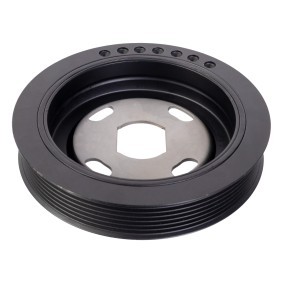 Riemenscheibe, Kurbelwelle 177635 von FEBI BILSTEIN günstig für 111,27 € online kaufen