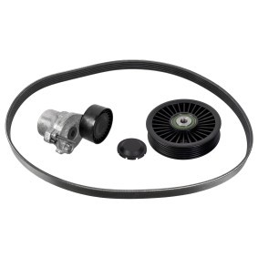 Keilrippenriemensatz 178228 von FEBI BILSTEIN günstig für 86,84 € online kaufen