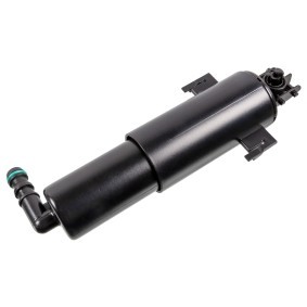 Waschwasserdüse, Scheinwerferreinigung für BMW von FEBI BILSTEIN
