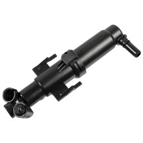 Waschwasserdüse, Scheinwerferreinigung für BMW von FEBI BILSTEIN