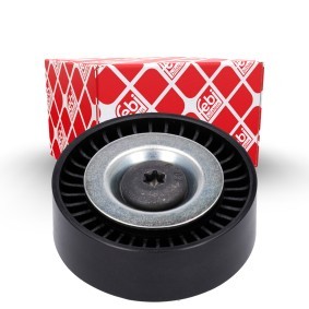 Umlenk- / Führungsrolle, Keilrippenriemen 178838 von FEBI BILSTEIN günstig für 17,19 € online kaufen