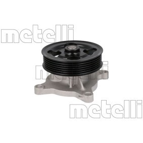 Wasserpumpe 24-1462 von METELLI günstig für 47,97 € online kaufen