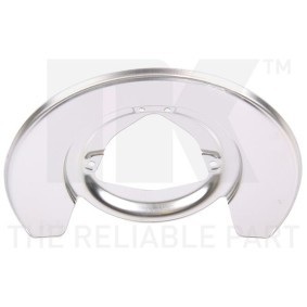 Compre Chapa deflectora, disco de travão da NK 2366003 a um preço baixo por 48,58 €