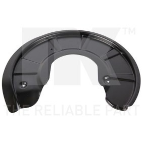 Compre Chapa deflectora, disco de travão da NK 2366009 a um preço baixo por 55,59 €