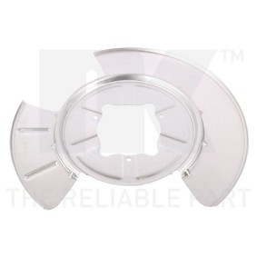 Compre Chapa deflectora, disco de travão da NK 2366014 a um preço baixo por 44,91 €