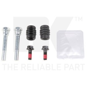 Führungshülse, Bremssattel 8932025 von NK günstig für 15,93 € online kaufen