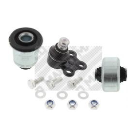 Acquista Kit riparazione, braccio trasversale da MAPCO online per KANGOO / GRAND KANGOO (KW0/1_) a prezzi moderati