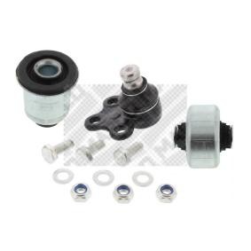 Acquista Kit riparazione, braccio trasversale da MAPCO online per KANGOO / GRAND KANGOO (KW0/1_) a prezzi moderati