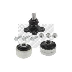 Acquista Kit riparazione, Braccio trasversale da MAPCO 53235 a buon mercato per soli 26,14 €