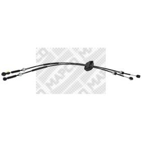 Seilzug, Schaltgetriebe 5340 von MAPCO günstig für 111,84 € online kaufen