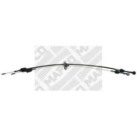 Seilzug, Schaltgetriebe 5341 von MAPCO günstig für 85,96 € online kaufen
