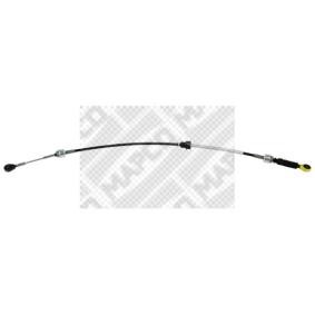 Seilzug, Schaltgetriebe 5354 von MAPCO günstig für 74,33 € online kaufen