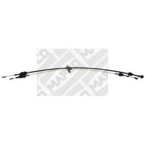 Seilzug, Schaltgetriebe 5356 von MAPCO günstig für 71,00 € online kaufen