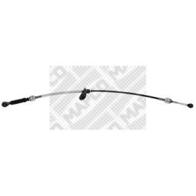 Seilzug, Schaltgetriebe 5359 von MAPCO günstig für 47,66 € online kaufen