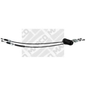 Seilzug, Schaltgetriebe 5360 von MAPCO günstig für 88,59 € online kaufen