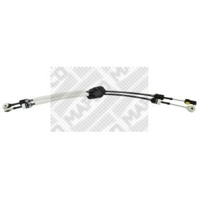 Seilzug, Schaltgetriebe 5361 von MAPCO günstig für 82,99 € online kaufen