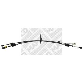 Seilzug, Schaltgetriebe 5364 von MAPCO günstig für 83,71 € online kaufen