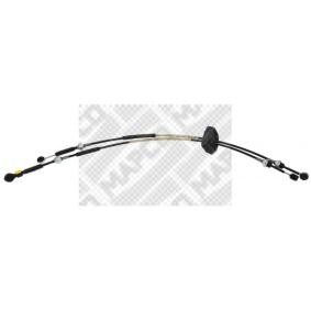 Seilzug, Schaltgetriebe 5366 von MAPCO günstig für 102,08 € online kaufen