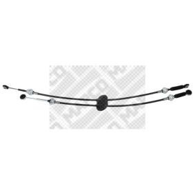 Seilzug, Schaltgetriebe 5370 von MAPCO günstig für 99,26 € online kaufen