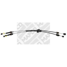 Seilzug, Schaltgetriebe 5371 von MAPCO günstig für 84,52 € online kaufen