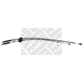 Seilzug, Schaltgetriebe 5373 von MAPCO günstig für 81,45 € online kaufen
