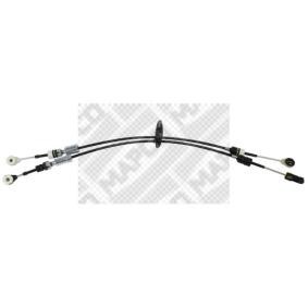 Seilzug, Schaltgetriebe 5375 von MAPCO günstig für 89,96 € online kaufen