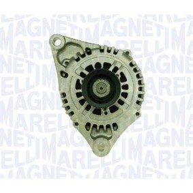 Anlasser 063522625010 von MAGNETI MARELLI günstig für 167,64 € online kaufen