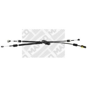 Seilzug, Schaltgetriebe 5379 von MAPCO günstig für 82,06 € online kaufen