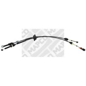 Seilzug, Schaltgetriebe 5382 von MAPCO günstig für 81,78 € online kaufen