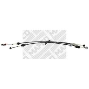 Seilzug, Schaltgetriebe 5385 von MAPCO günstig für 145,38 € online kaufen