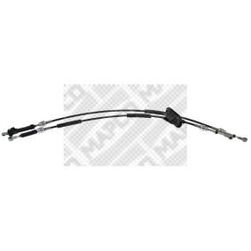 Seilzug, Schaltgetriebe 5388 von MAPCO günstig für 92,59 € online kaufen
