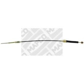 Seilzug, Schaltgetriebe 5392 von MAPCO günstig für 52,70 € online kaufen