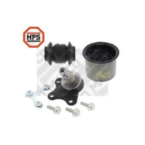 Acquista Kit riparazione, Braccio trasversale da MAPCO 57263HPS a buon mercato per soli 23,96 €