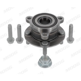 Achetez des Kit de roulement de roue MOOG FI-WB-13002 à prix pour 60,78 €