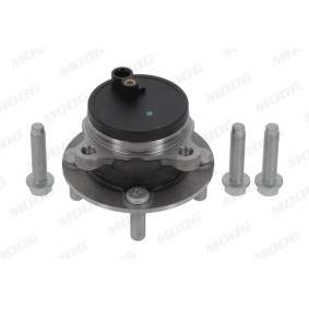 Achetez des Kit de roulement de roue MOOG FI-WB-13023 à prix pour 81,52 €