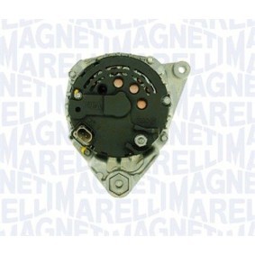Acquista Motorino avviamento da MAGNETI MARELLI 063524160110 a buon mercato per soli 1049,43 €