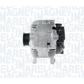 Acquista Motorino avviamento da MAGNETI MARELLI 063524160460 a buon mercato per soli 657,13 €
