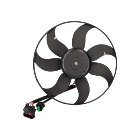 Køb Køleventilator af MEYLE 100 236 0059 til den lave pris 1163,49 DKK