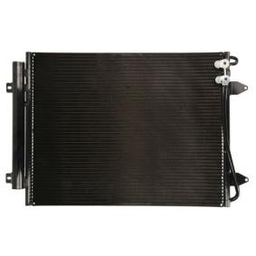 Osta Lauhdutin, ilmastointilaite THERMOTEC:llä KTT110068 edullisesti hintaan 103,47 €