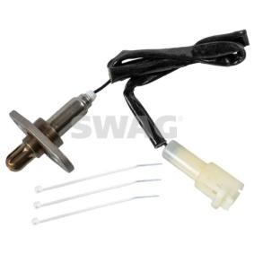 Achetez des Sonde lambda (NOx) de chez SWAG en ligne pour MR 2 I (AW1_) à prix modérés
