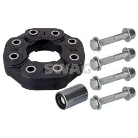 Compre Acoplamento do cardan de SWAG online para Sprinter 3,5-T Van (907, 910) a preços moderados