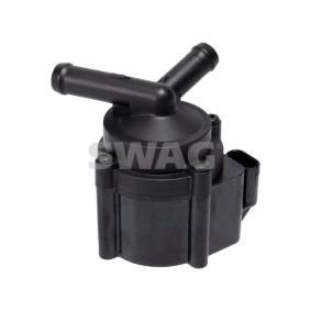 Zusatzwasserpumpe für BMW von SWAG