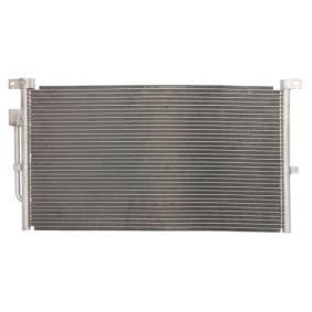 Comprar Condensador, aire acondicionado de THERMOTEC KTT110096 a bajo precio de 55,15 €
