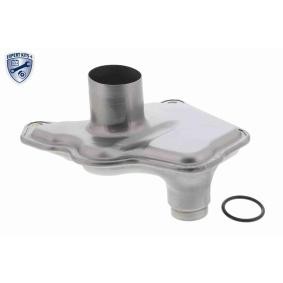 Comprar Filtro hidráulico, transmisión automática de VAICO V38-0580 a bajo precio de 32,02 €