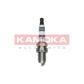 Zündkerze für PONTIAC von KAMOKA