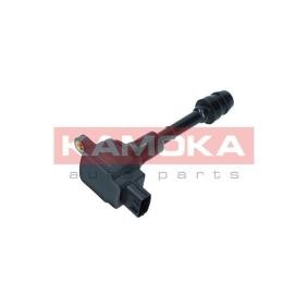 Zündspule des Herstellers KAMOKA - Originalware Artikelnummer: 7120044