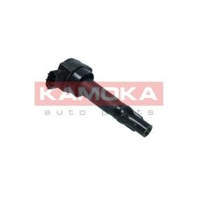 Zündspule des Herstellers KAMOKA - Originalware Artikelnummer: 7120129