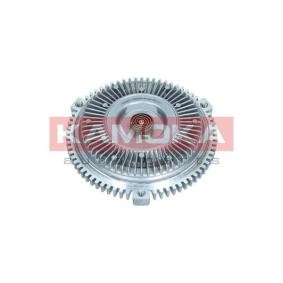 Compre Embraiagem, ventilador do radiador da KAMOKA 7300008 a um preço baixo por 58,57 €