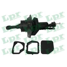 Compre Bomba de embrague de LPR online para S-Max Mk1 MPV a precios moderados